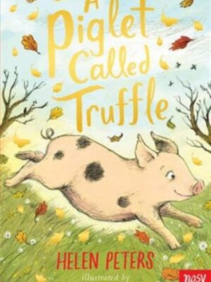 A Piglet Called Truffle