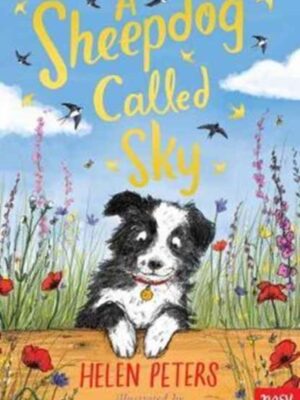 A Sheepdog Called Sky