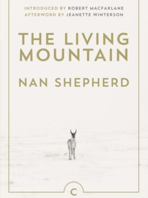 The Living Mountain