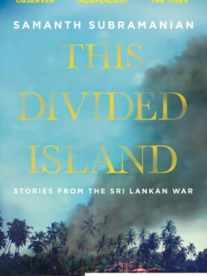 This Divided Island