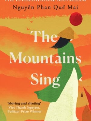 The Mountains Sing