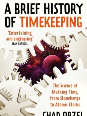 A Brief History of Timekeeping