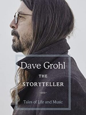 The Storyteller