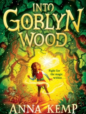 Into Goblyn Wood