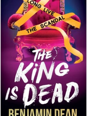The King is Dead