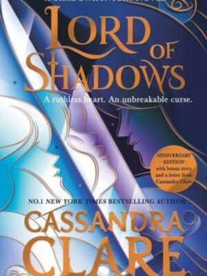 Lord of Shadows
