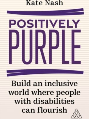 Positively Purple