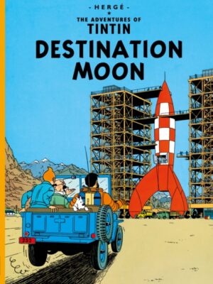 Destination Moon