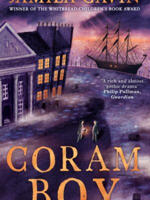 Coram Boy