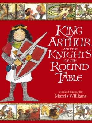 King Arthur and the Knights of the Round Table