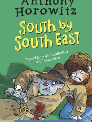 The Diamond Brothers in South by South East