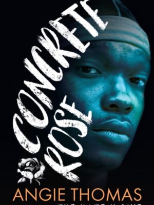 Concrete Rose