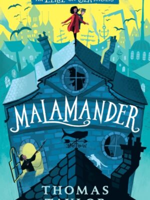 Malamander