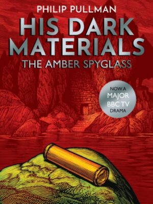 The Amber Spyglass