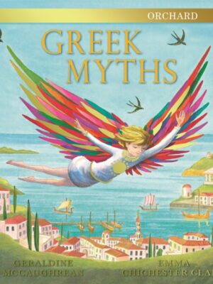 Orchard Greek Myths