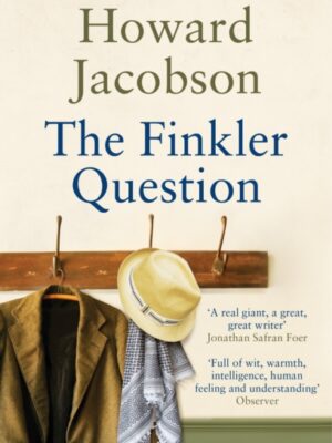 The Finkler Question