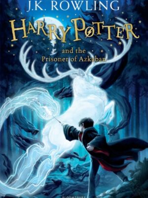 Harry Potter and the Prisoner of Azkaban