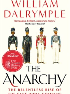 The Anarchy