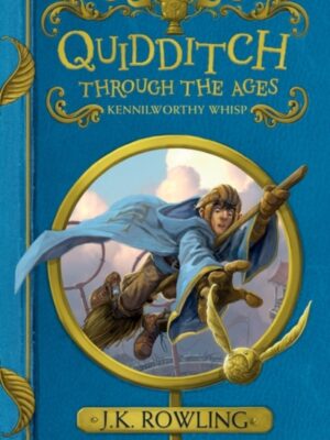Quidditch Through the Ages