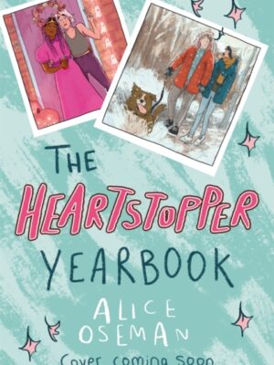 The Heartstopper Yearbook