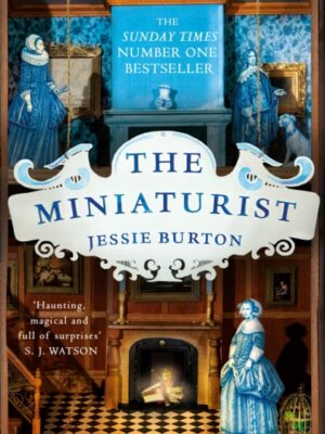 The Miniaturist
