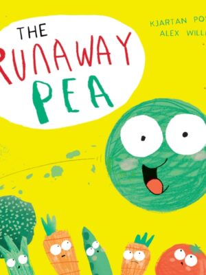 The Runaway Pea