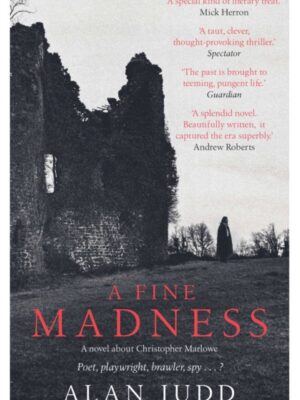 A Fine Madness