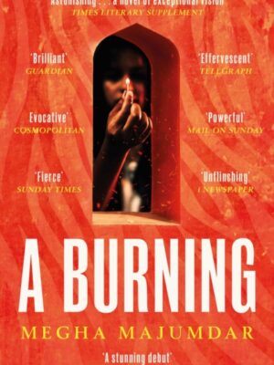 A Burning