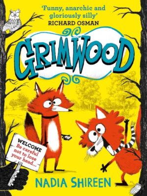 Grimwood