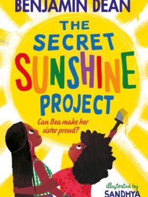 The Secret Sunshine Project