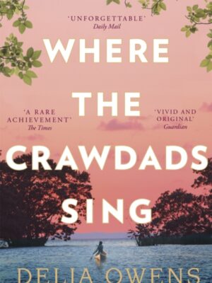 Where the Crawdads Sing