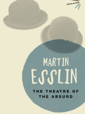 The Theatre of the Absurd