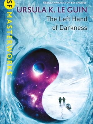 The Left Hand of Darkness
