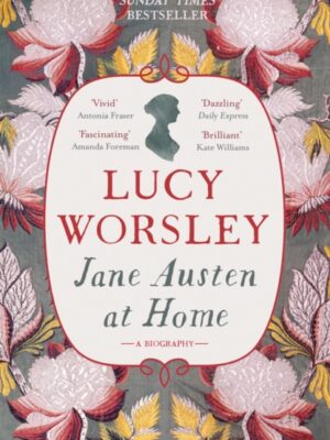 Jane Austen at Home