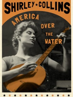 America Over the Water