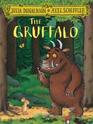 The Gruffalo