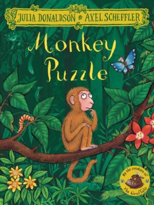 Monkey Puzzle
