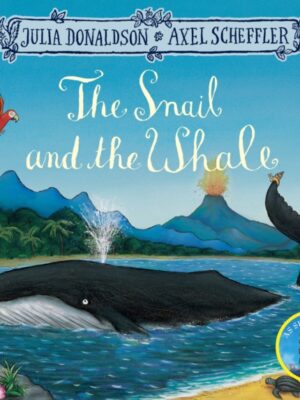The Snail and the Whale