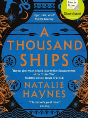 A Thousand Ships