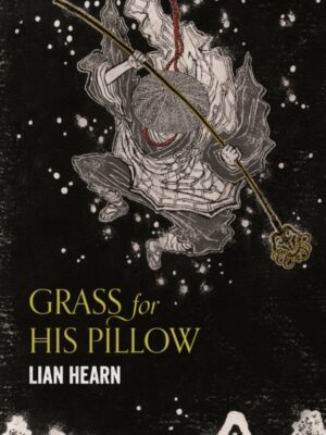 Grass for His Pillow