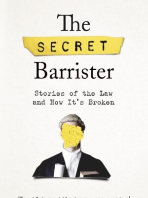 The Secret Barrister