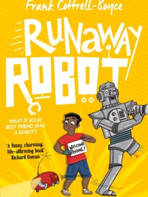 Runaway Robot