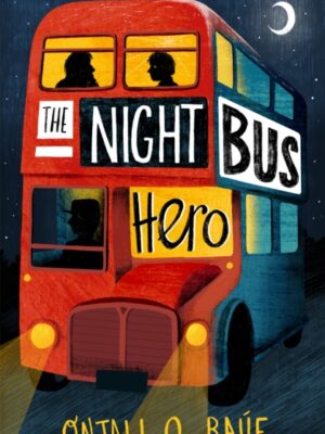 The Night Bus Hero