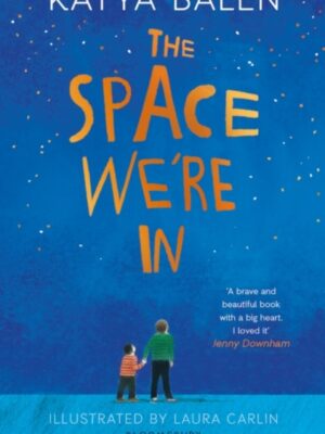 The Space We're In
