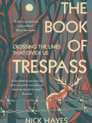 The Book of Trespass