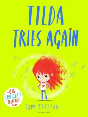 Tilda Tries Again