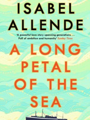 A Long Petal of the Sea