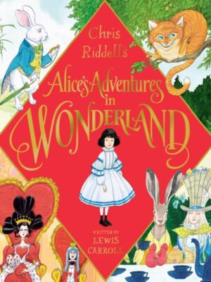 Alice's Adventures In Wonderland