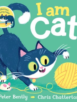 I am Cat