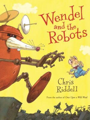 Wendel and the Robots